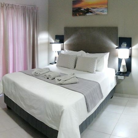 Meadowbrook Guesthouse Pretoria-Noord Dış mekan fotoğraf
