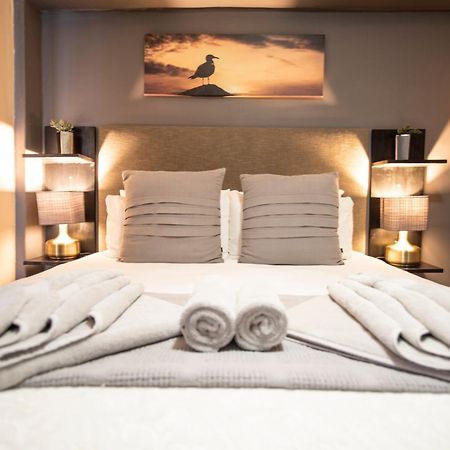 Meadowbrook Guesthouse Pretoria-Noord Dış mekan fotoğraf