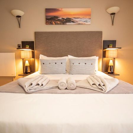Meadowbrook Guesthouse Pretoria-Noord Dış mekan fotoğraf
