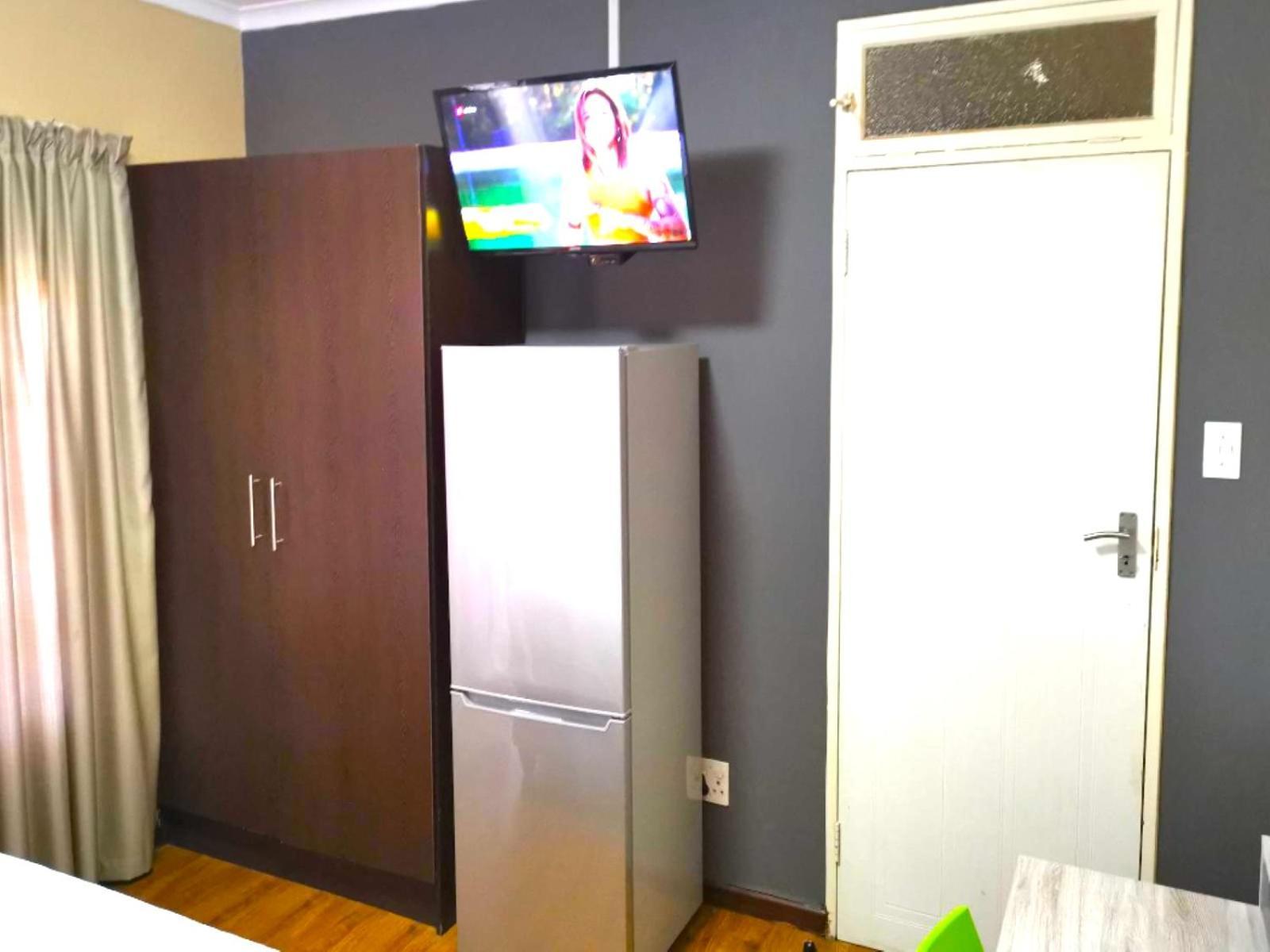 Meadowbrook Guesthouse Pretoria-Noord Dış mekan fotoğraf