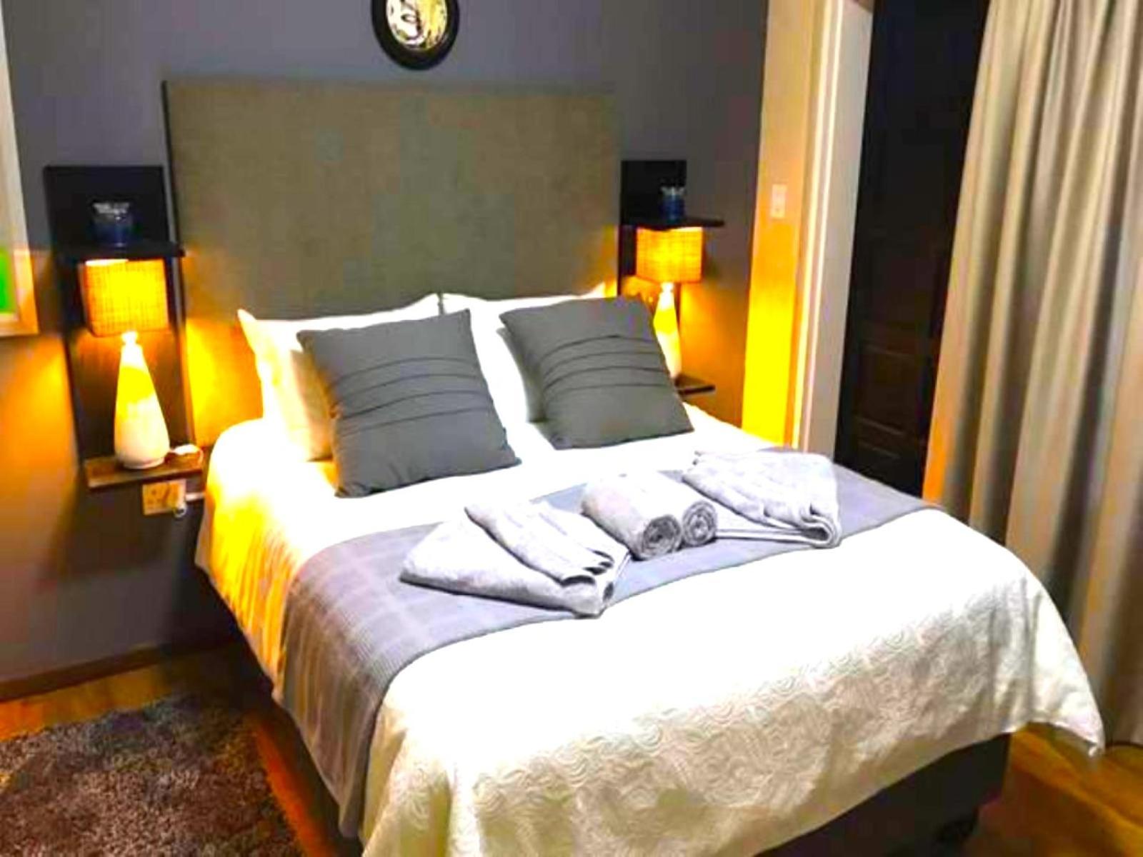 Meadowbrook Guesthouse Pretoria-Noord Dış mekan fotoğraf