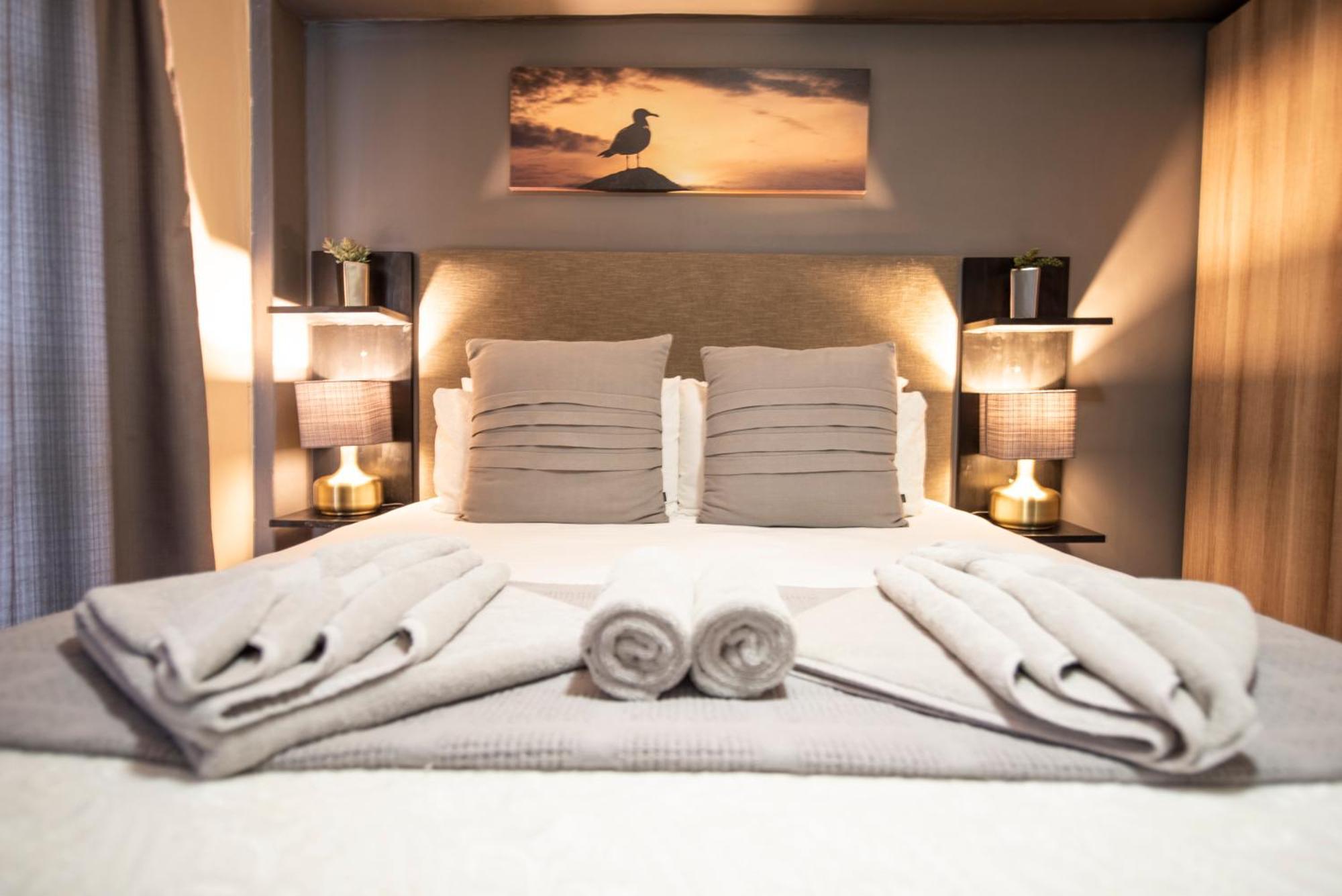 Meadowbrook Guesthouse Pretoria-Noord Dış mekan fotoğraf