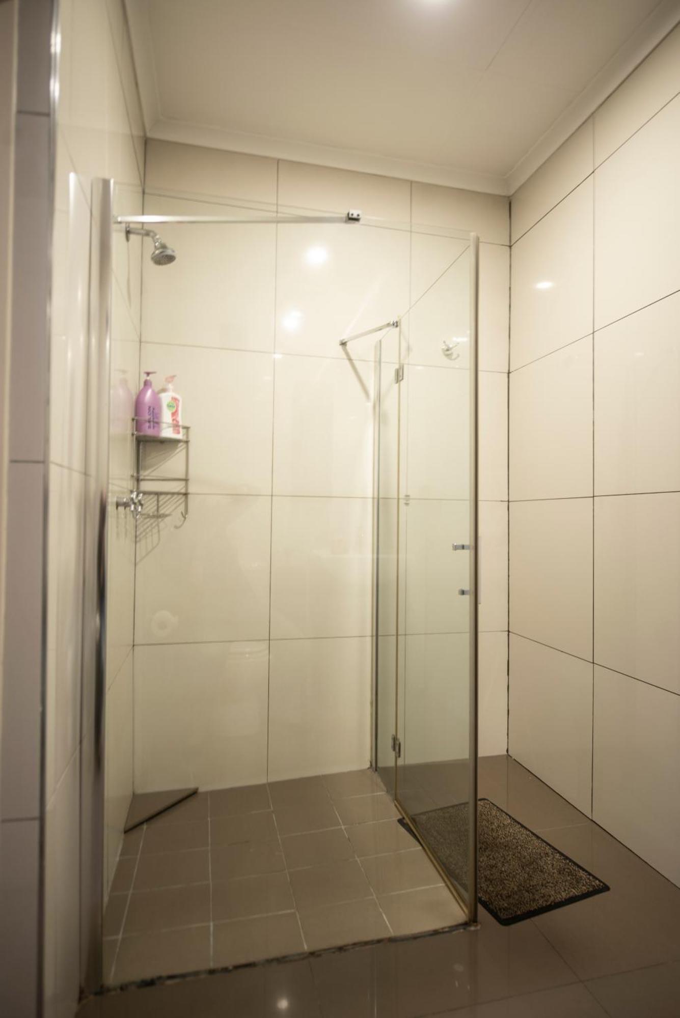 Meadowbrook Guesthouse Pretoria-Noord Dış mekan fotoğraf