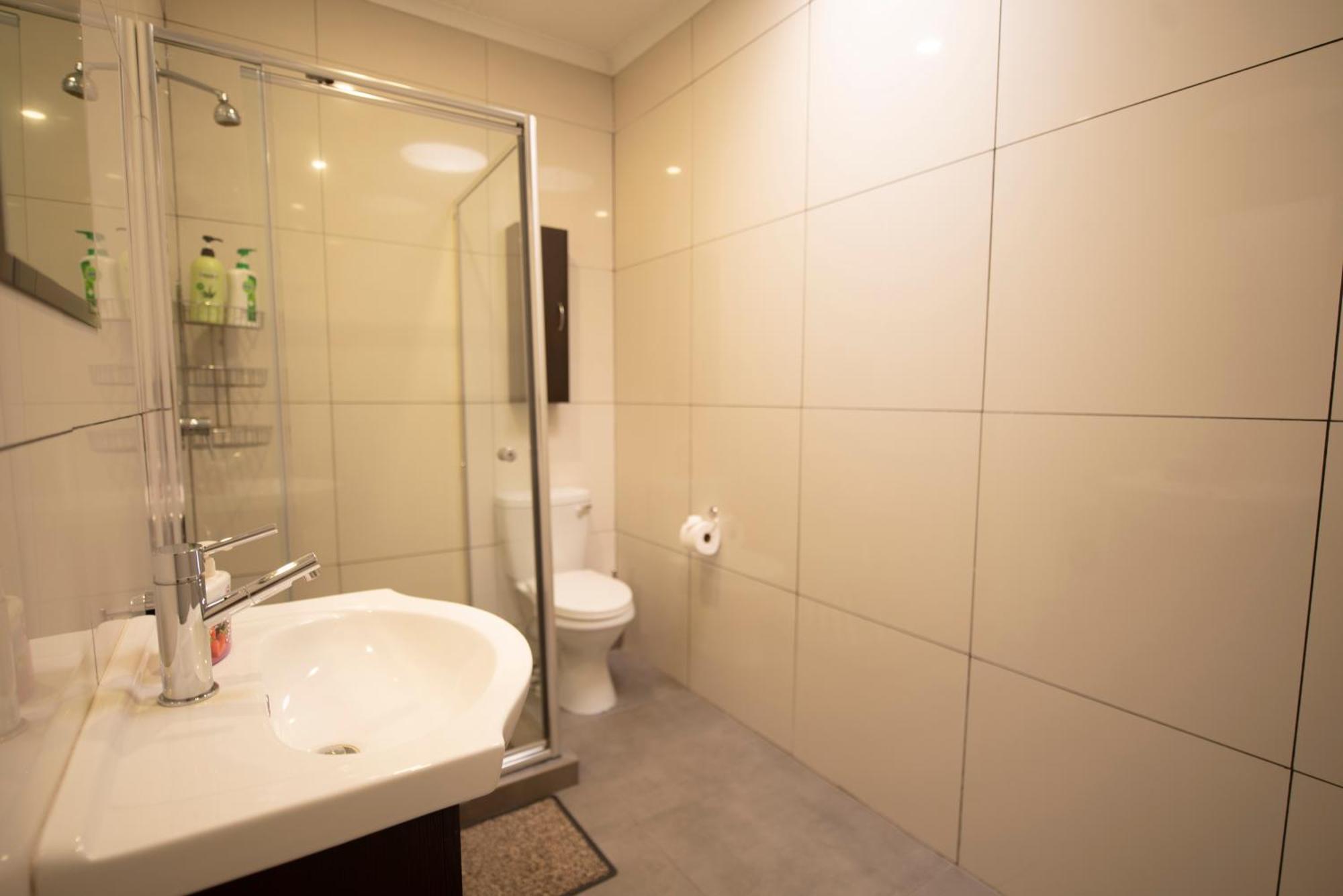 Meadowbrook Guesthouse Pretoria-Noord Dış mekan fotoğraf