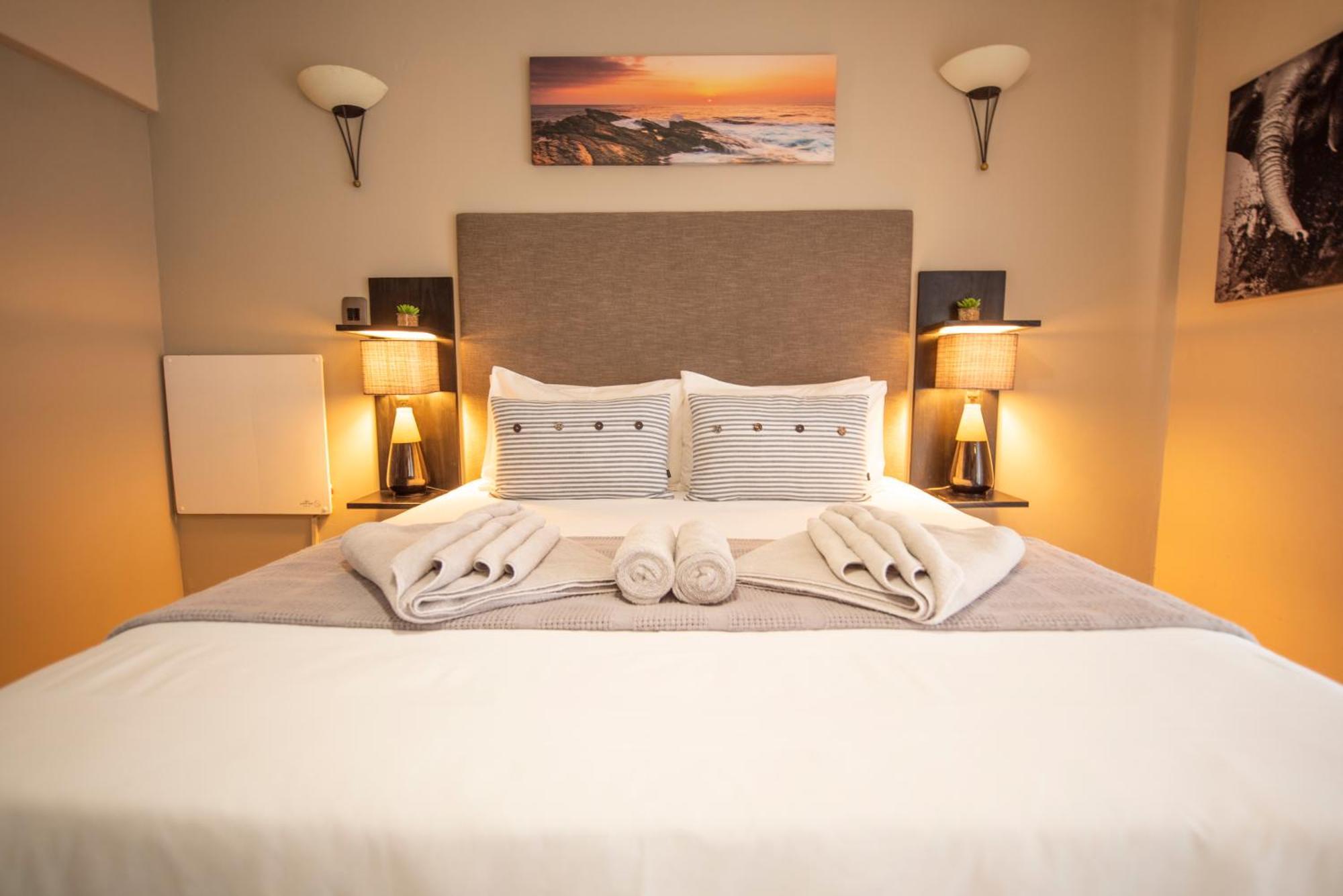 Meadowbrook Guesthouse Pretoria-Noord Dış mekan fotoğraf