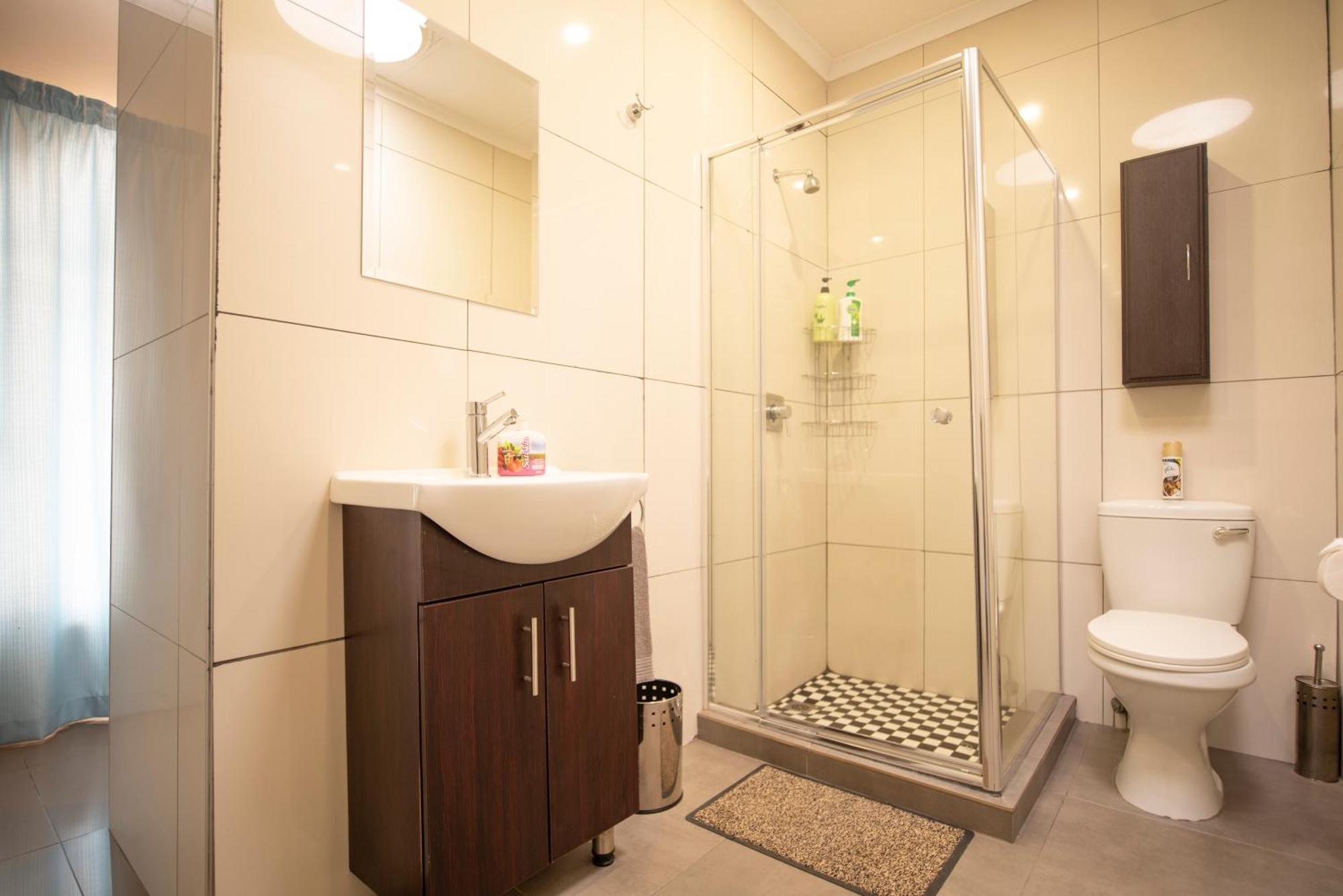 Meadowbrook Guesthouse Pretoria-Noord Dış mekan fotoğraf