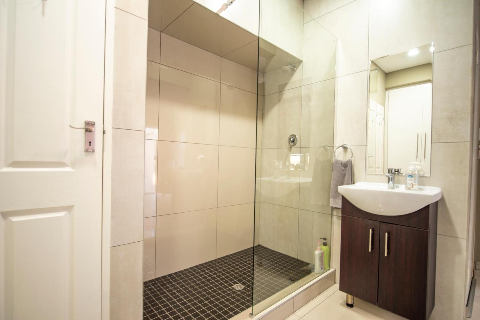 Meadowbrook Guesthouse Pretoria-Noord Dış mekan fotoğraf