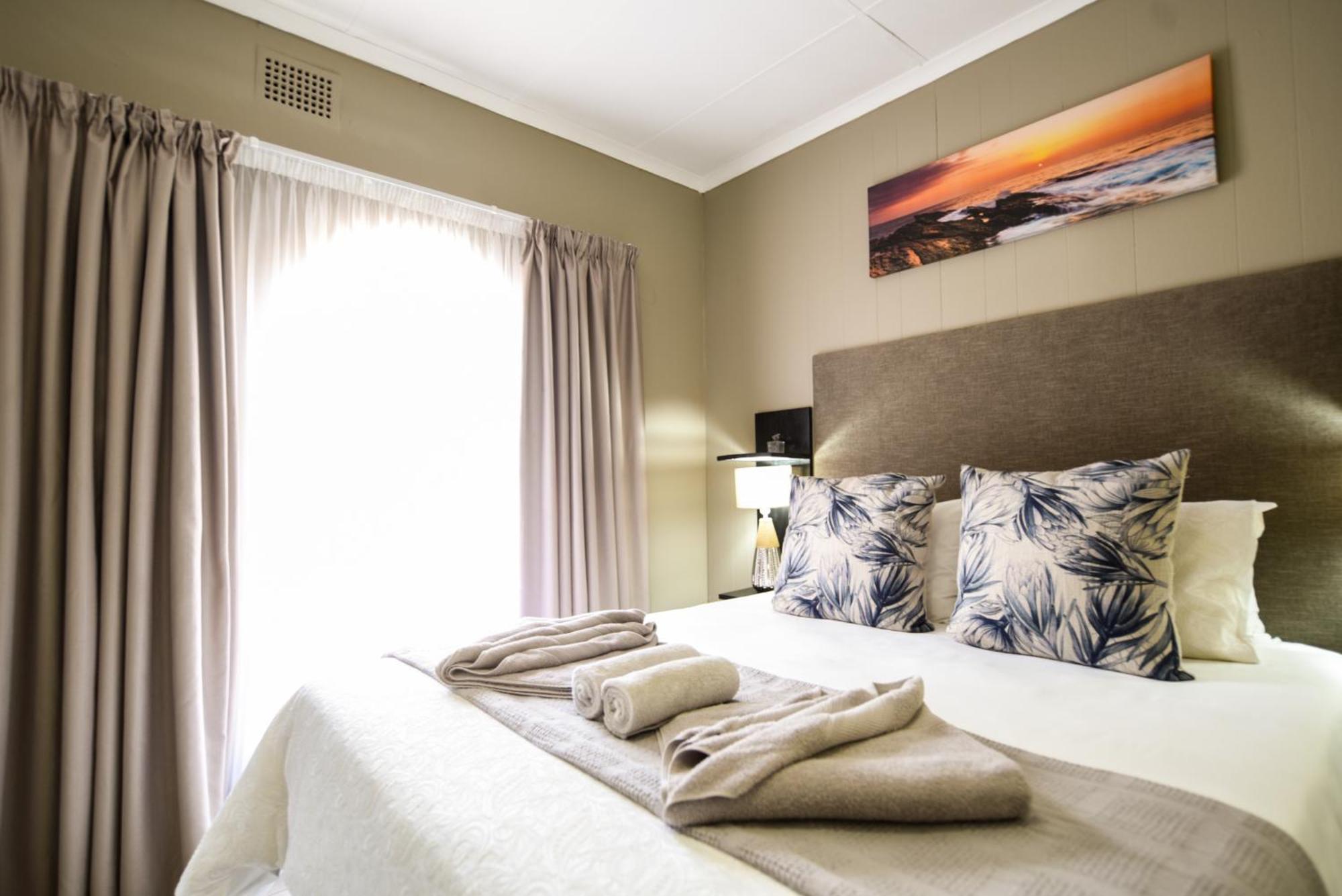 Meadowbrook Guesthouse Pretoria-Noord Dış mekan fotoğraf